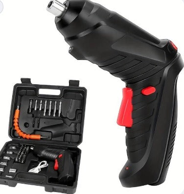 Destornillador eléctrico