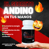DESIRO Vital+ | Despierta tu Energía y Potencia Sexual al Máximo